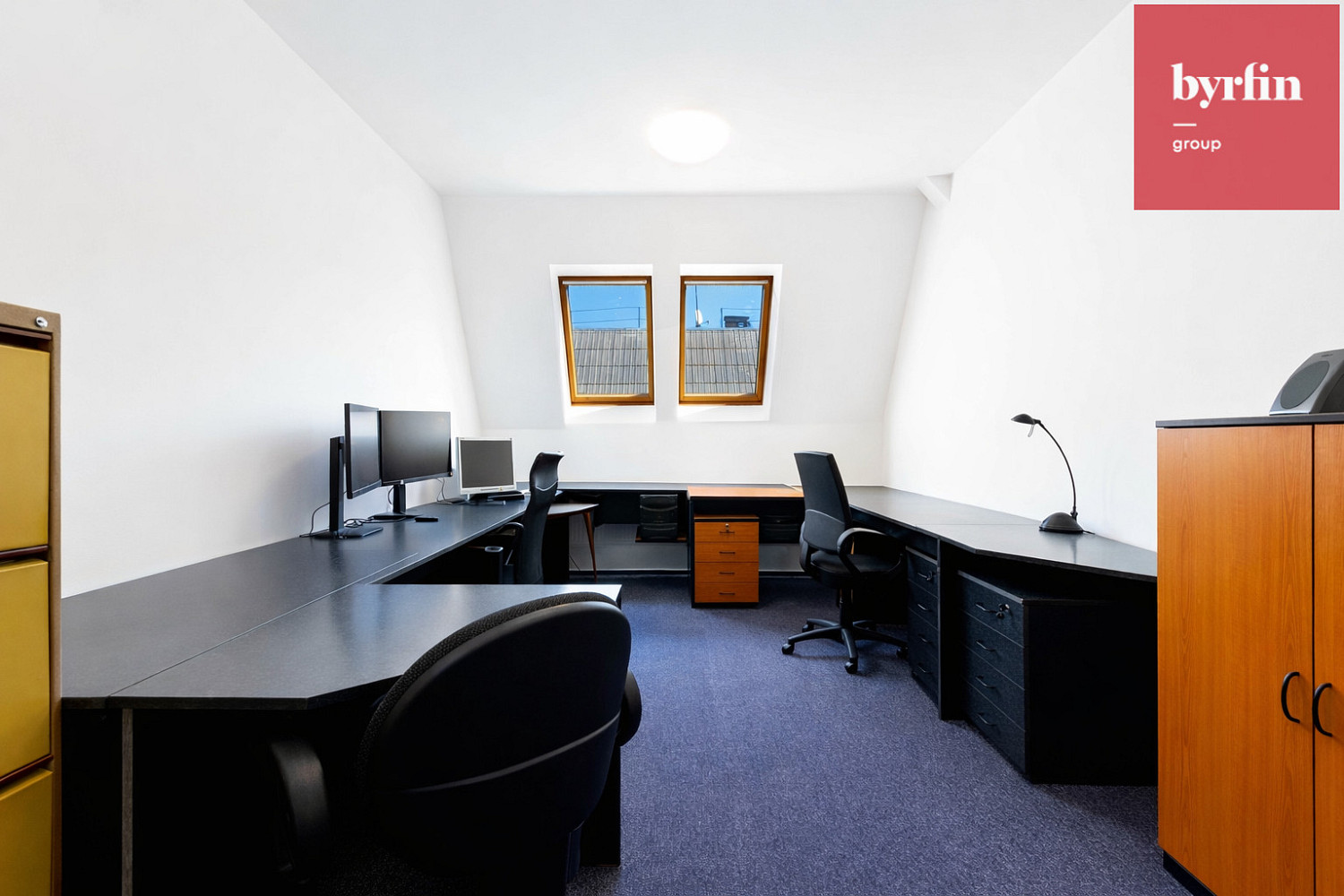 Prodej bytu atypického 203 m²