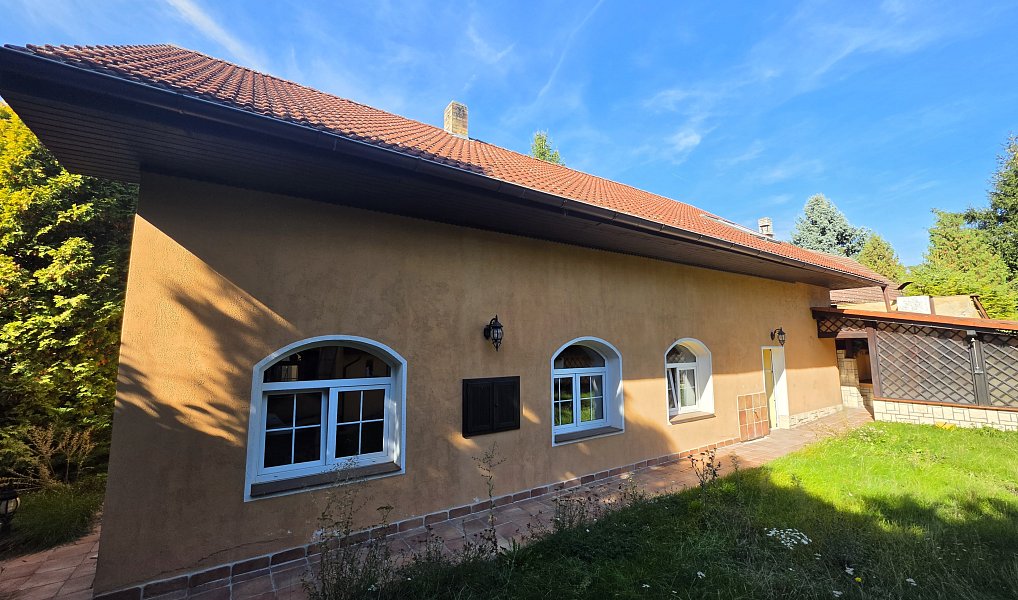 Prodej domu 250 m² s pozemkem 503 m², Vysoká – náhled fotky 11