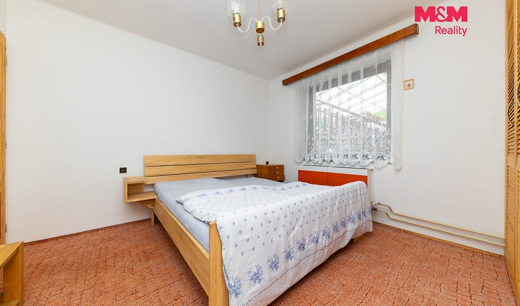 Prodej domu 231 m² s pozemkem 575 m², Brno – náhled fotky 17