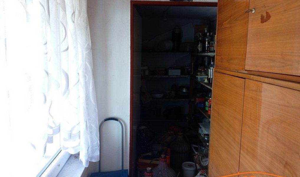 Prodej domu 48 m² s pozemkem 368 m², Rudice – náhled fotky 8