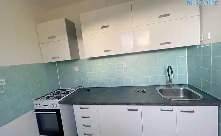 Prodej bytu 3+kk 54 m²