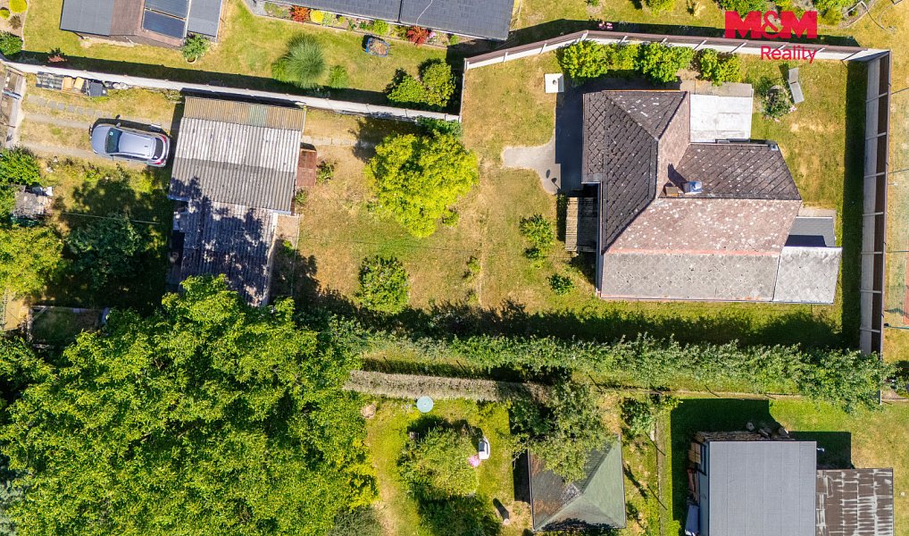 Prodej chaty/chalupy 92 m² s pozemkem 812 m², Ohrobec – náhled fotky 16