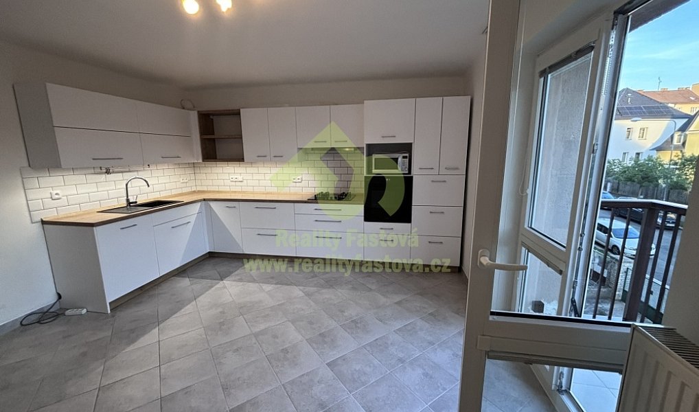 Pronájem bytu 3+kk 56 m², Plzeň – náhled fotky 7