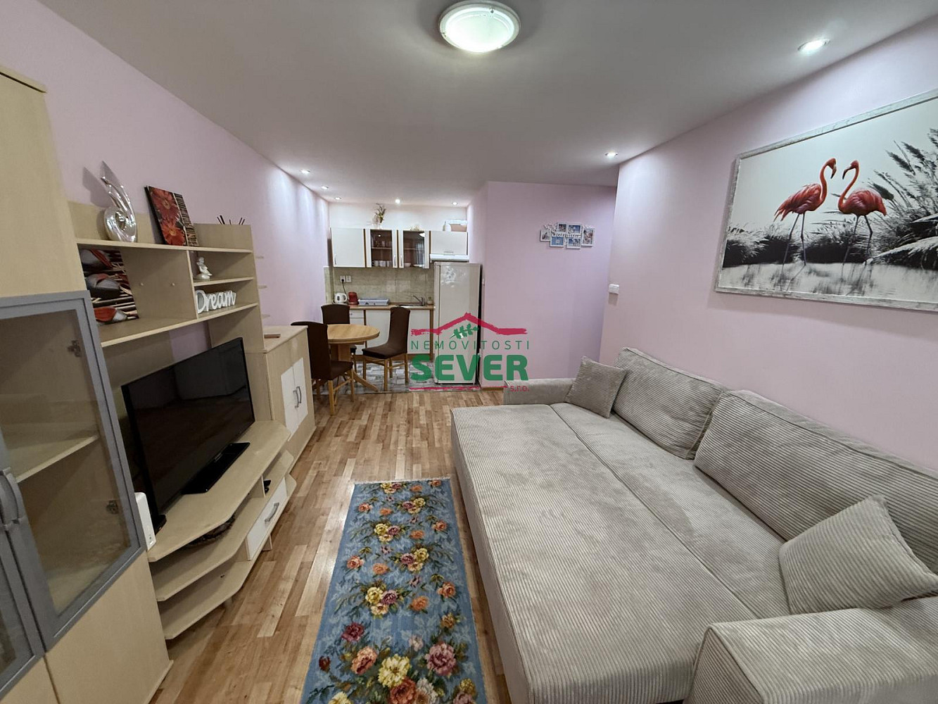 Prodej bytu 2+kk 43 m² - Ansicht 4