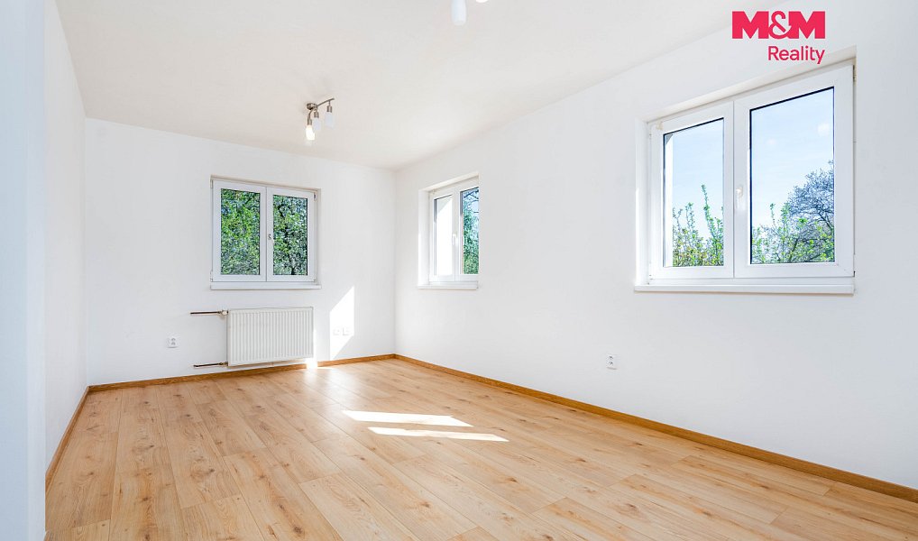 Prodej domu 146 m² s pozemkem 650 m², Horoměřice – náhled fotky 10