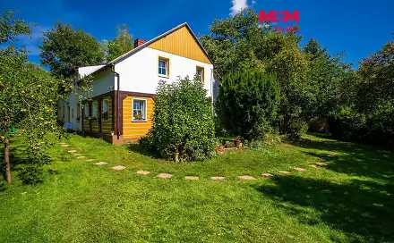 Prodej ubytovacího objektu 280 m², Jablonné v Podještědí - Lada v Podještědí, okres Liberec