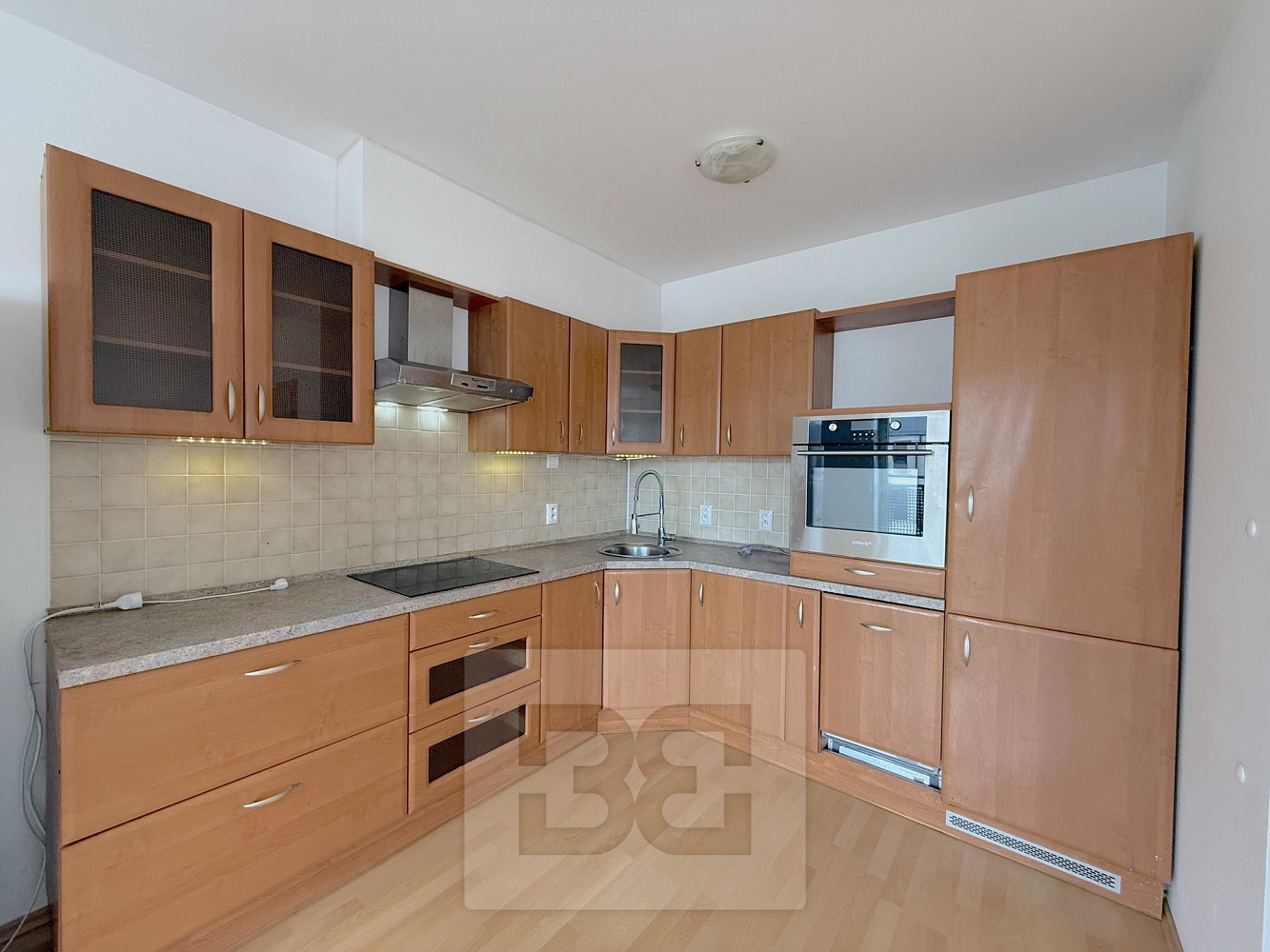 Pronájem bytu 2+kk 52 m² – fotografie 3