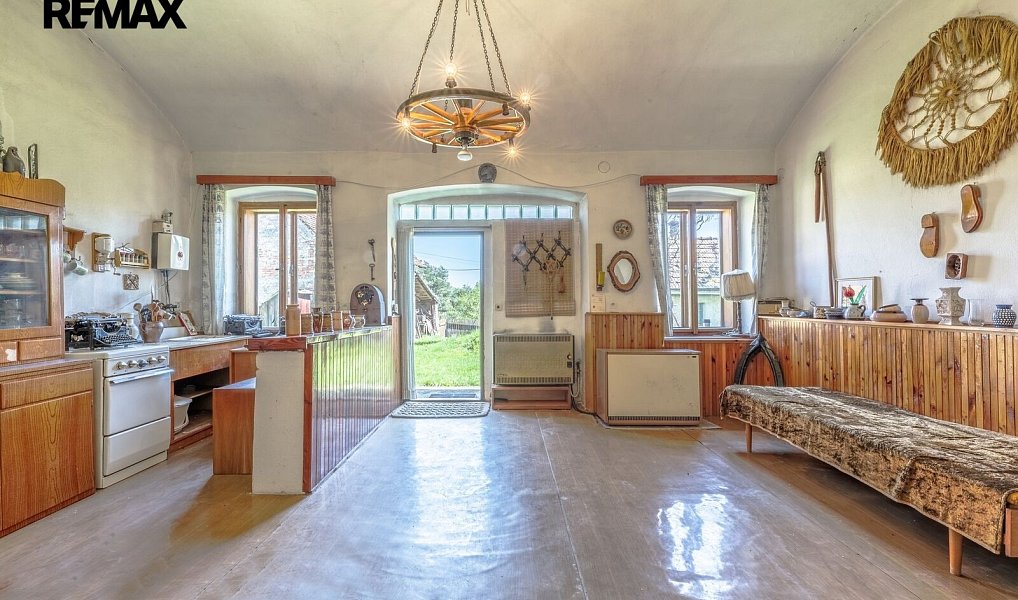 Prodej domu 180 m² s pozemkem 629 m², Dobrovice – náhled fotky 14