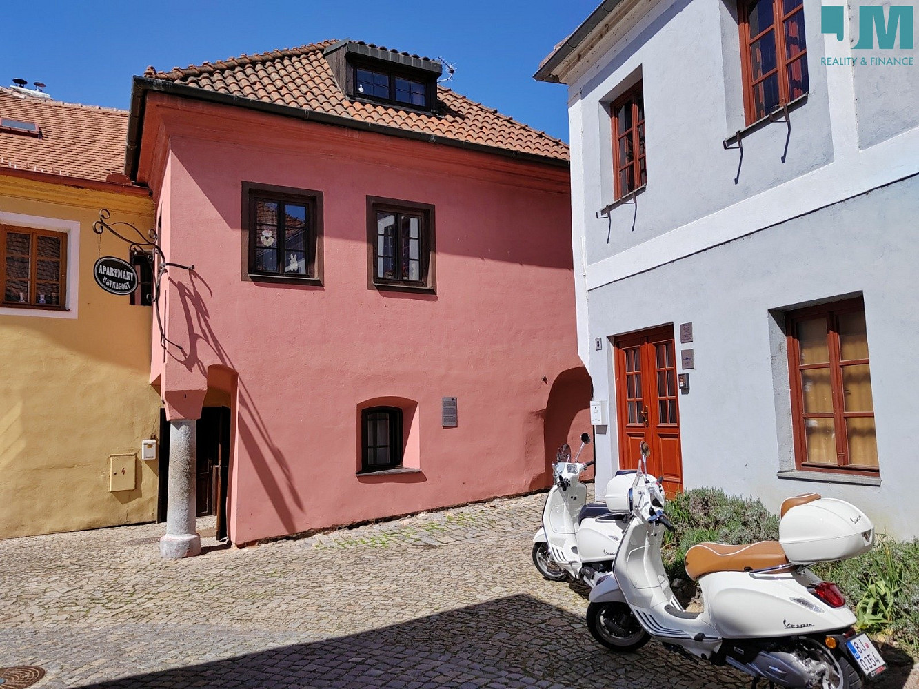 Prodej domu 146 m² s pozemkem 80 m²