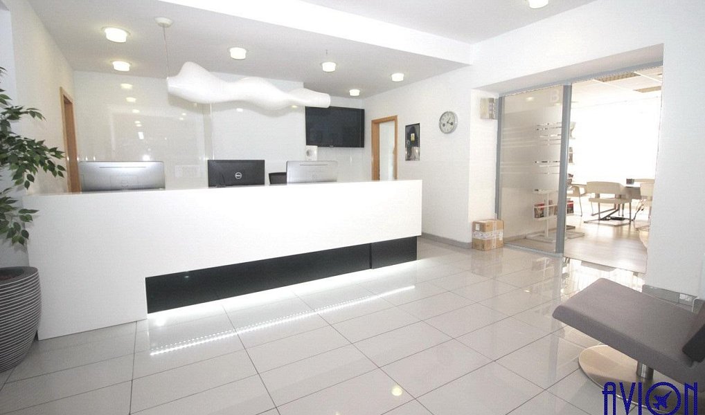 Pronájem kanceláře 31 m², Praha – náhled fotky 2