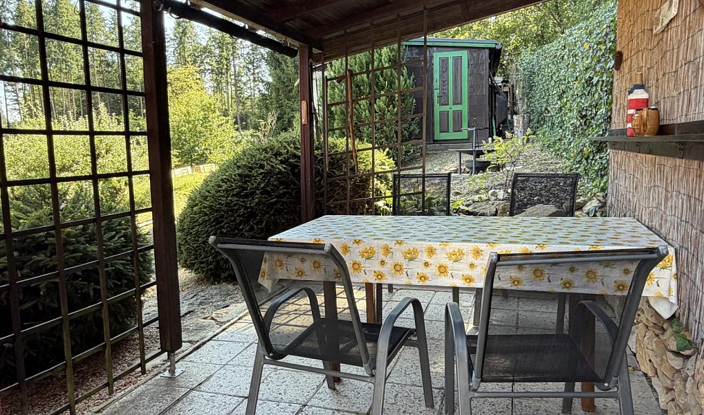 Prodej chaty/chalupy 37 m² s pozemkem 23 m², Vysoké Mýto – náhled fotky 18