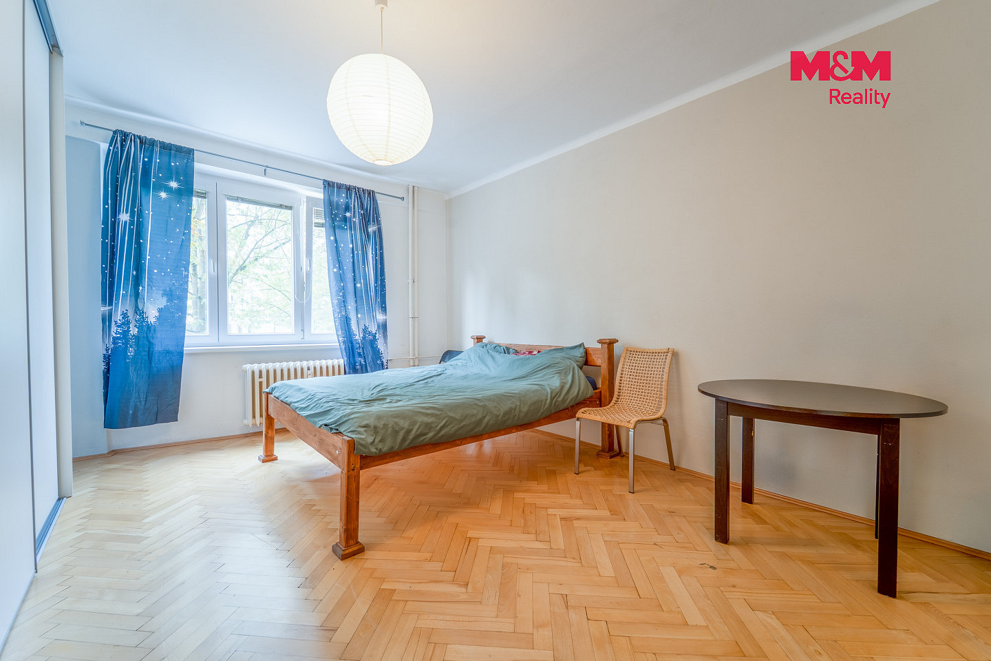 Prodej bytu 3+1 73 m² – fotografie 5
