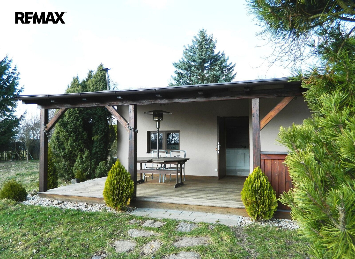 Prodej chaty/chalupy 65 m² s pozemkem 1 524 m² – fotografie 2