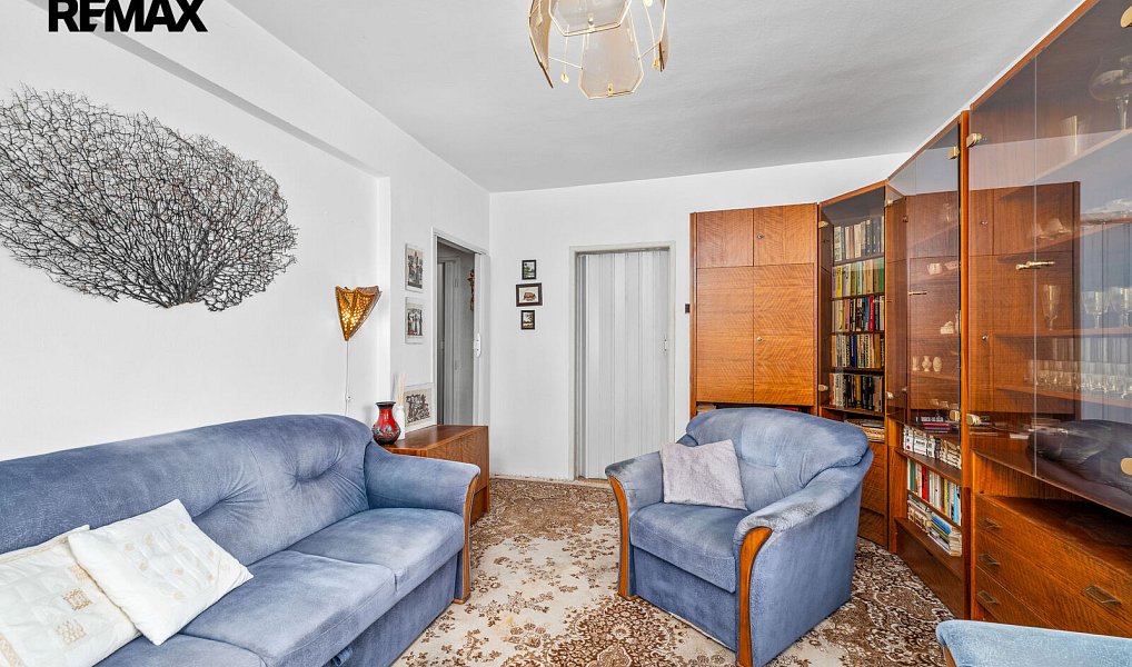 Prodej bytu 2+1 55 m², Písek – náhled fotky 16