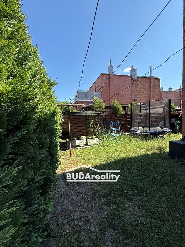 Prodej domu 67 m² s pozemkem 168 m² – fotografie 3
