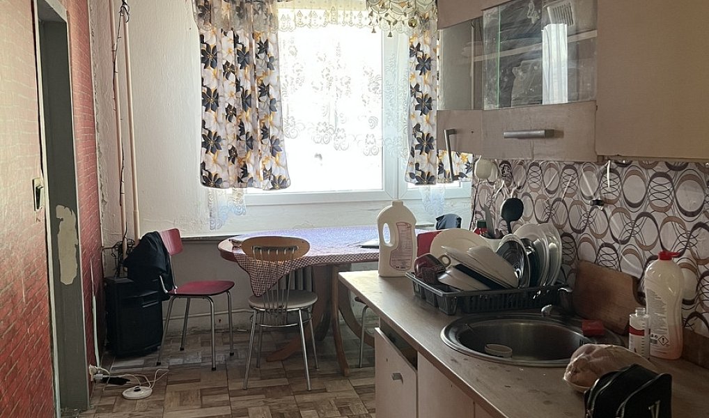 Prodej bytu 2+1 62 m², Ústí nad Labem – náhled fotky 2