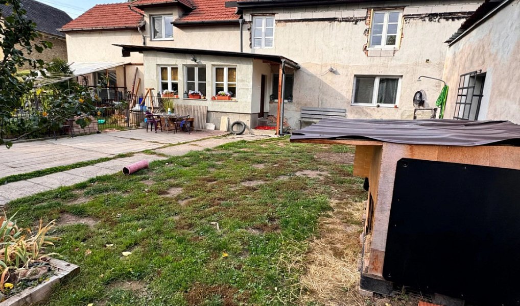 Prodej rodinného domu, 121 m², Kobylníky - Kladno, Klobuky
