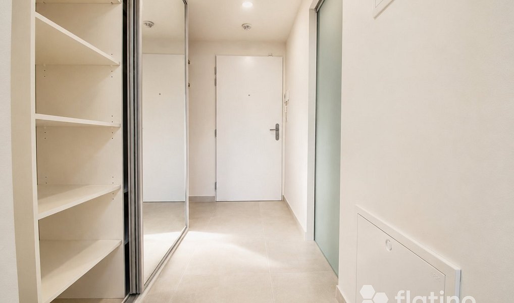 Prodej bytu 1+kk 33 m², Praha – náhled fotky 3