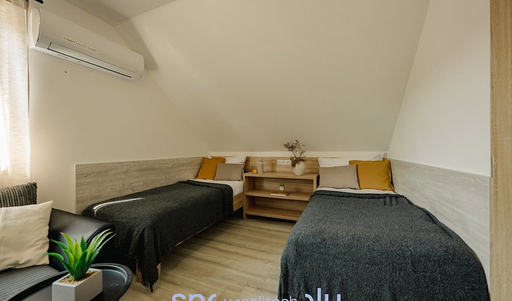 Prodej domu 73 m² s pozemkem 247 m², Milovice – náhled fotky 20