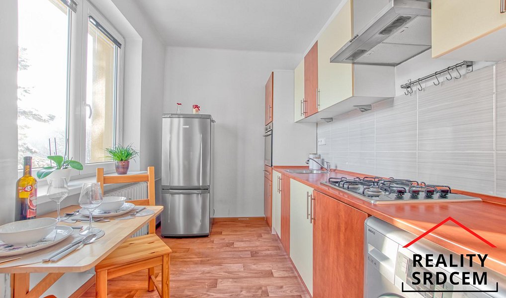 Pronájem bytu 2+1 52 m², Karviná – náhled fotky 7