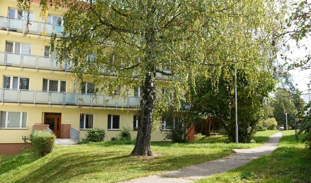 Prodej bytu 3+1 63 m², Ostrava – náhled fotky 36
