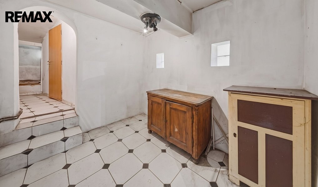 Prodej chaty/chalupy 185 m² s pozemkem 1 001 m², Cvikov – náhled fotky 14