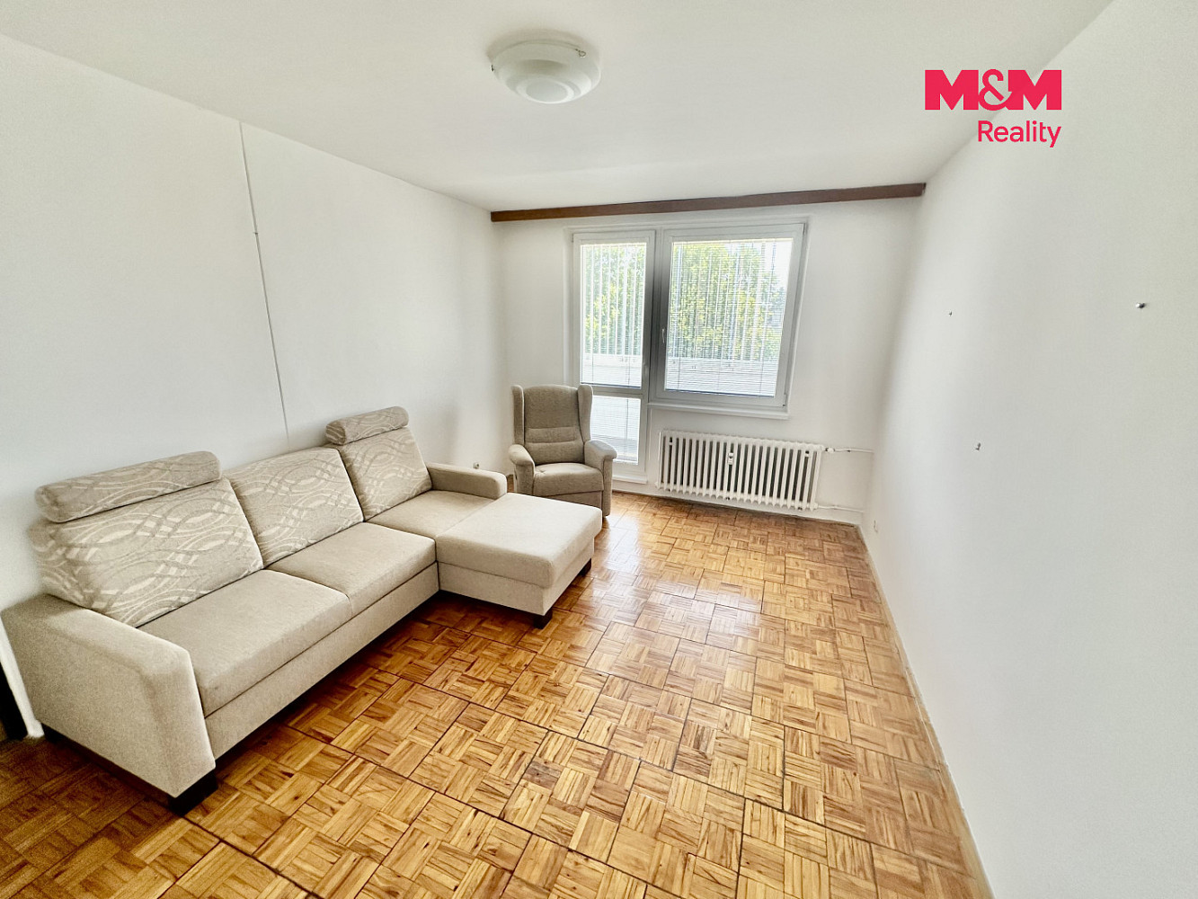 Prodej bytu 3+1 75 m² — photo 3