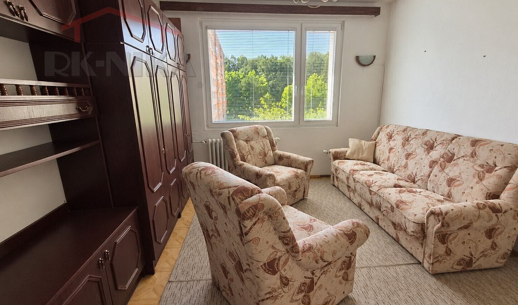 Prodej bytu 1+1 34 m², Semily – náhled fotky 5