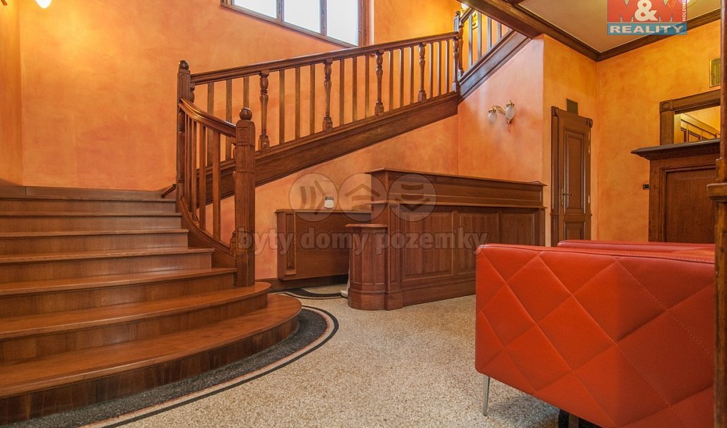Prodej komerčního objektu (jiného typu) 664 m², Praha – náhled fotky 11