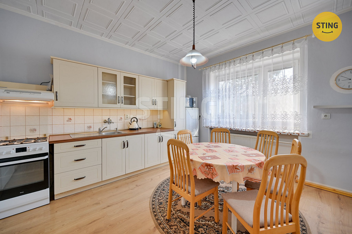 Prodej domu 190 m² s pozemkem 1 492 m² — photo 5