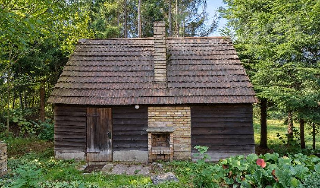 Prodej domu 113 m² s pozemkem 2 257 m², Mosty u Jablunkova – náhled fotky 11