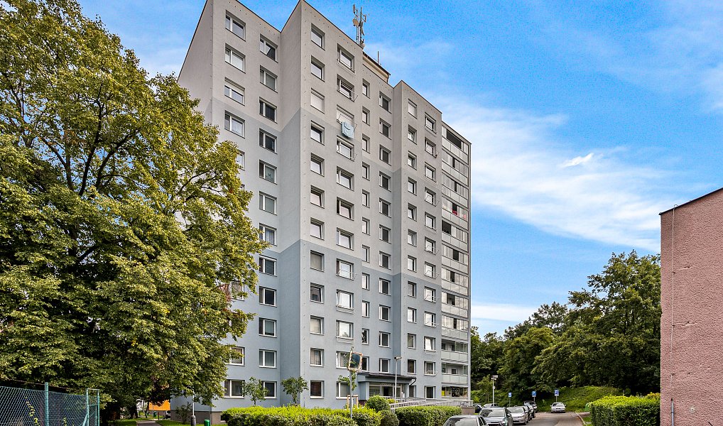 Prodej bytu 2+kk 43 m², Kolín – náhled fotky 21