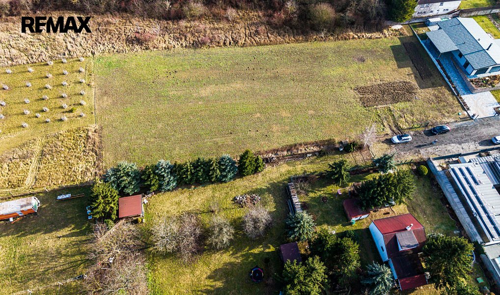 Prodej stavebního pozemku 3 362 m², Mělník – náhled fotky 6
