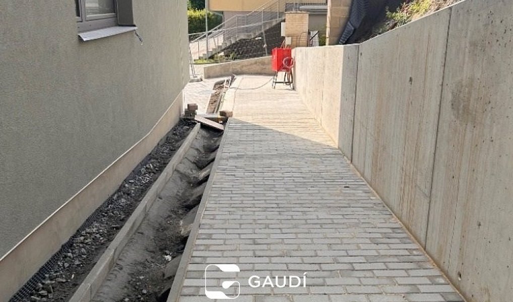Prodej domu 55 m² s pozemkem 150 m², Praha – náhled fotky 5