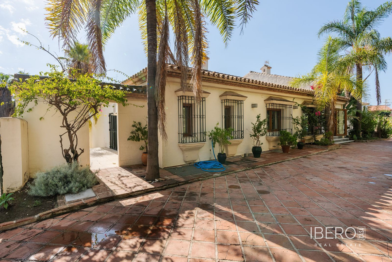 Casa 5+kk – Estepona, Barriada Islas Canarias - Vista 3