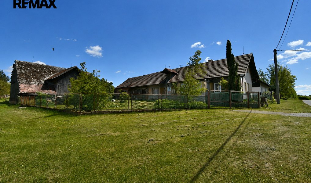 Prodej zemědělského objektu 86 m², Židovice – náhled fotky 14