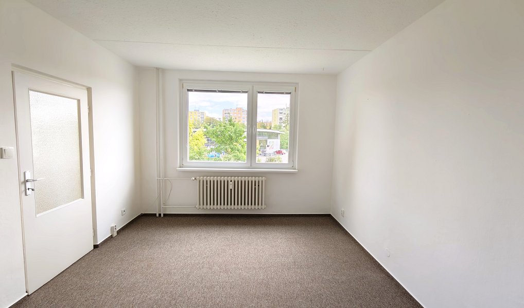Pronájem bytu 3+1 72 m², Třebíč – náhled fotky 8