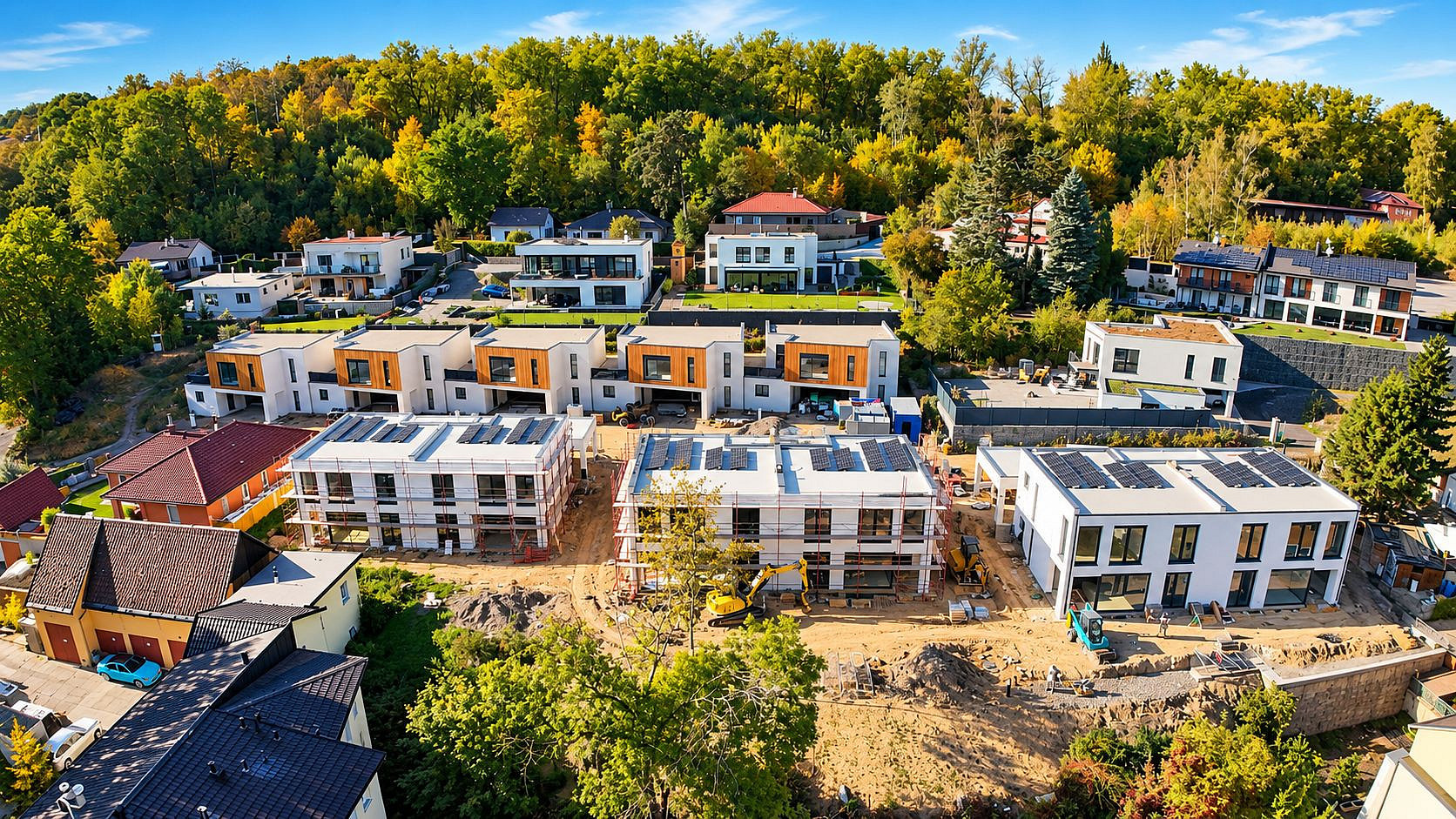 Prodej domu 140 m² s pozemkem 421 m²