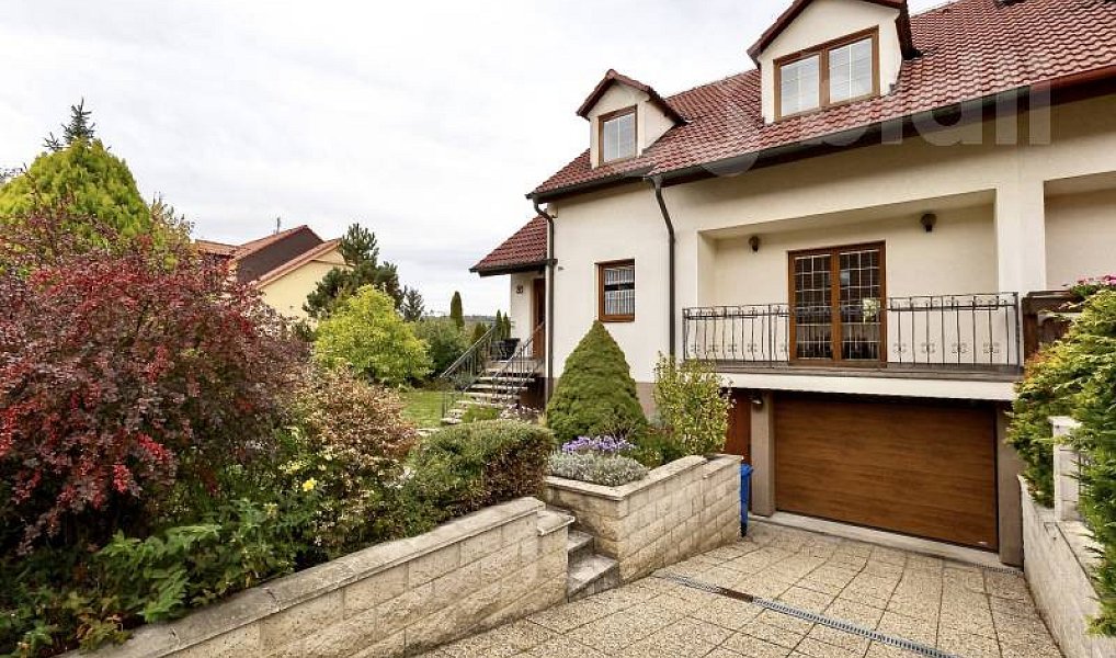 Prodej rodinného domu, 225 m², Brno-venkov, Babice u Rosic