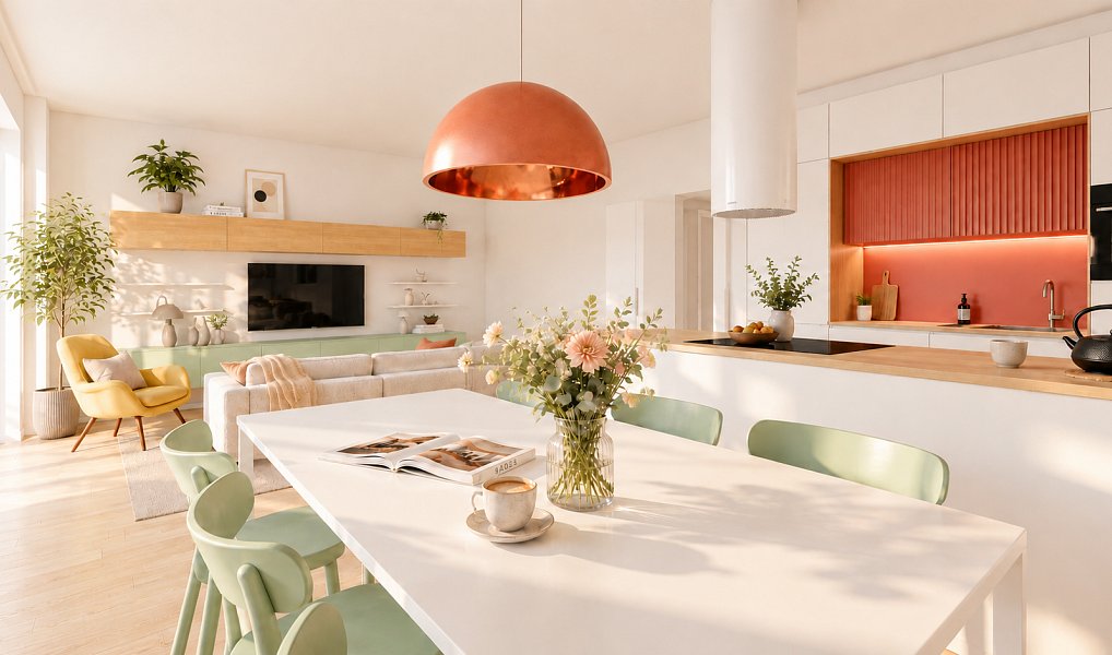 Prodej domu 99 m² s pozemkem 500 m², Luká – náhled fotky 10