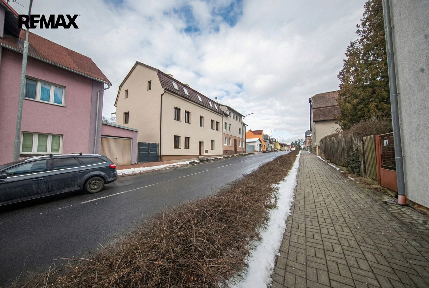 Prodej ubytovacího objektu 426 m² — photo 2