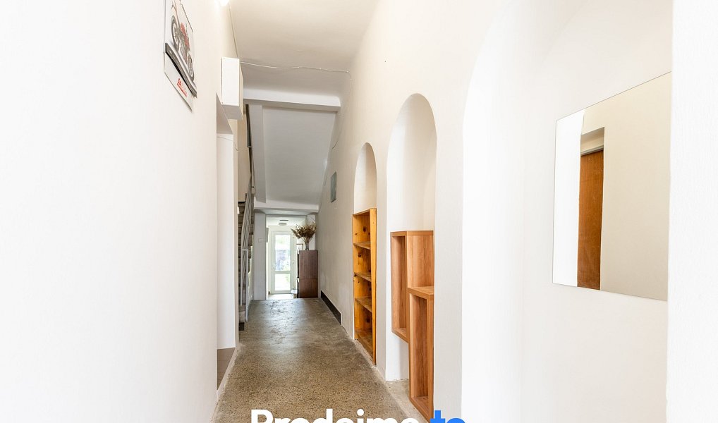 Prodej domu 165 m² s pozemkem 260 m², Brno – náhled fotky 27