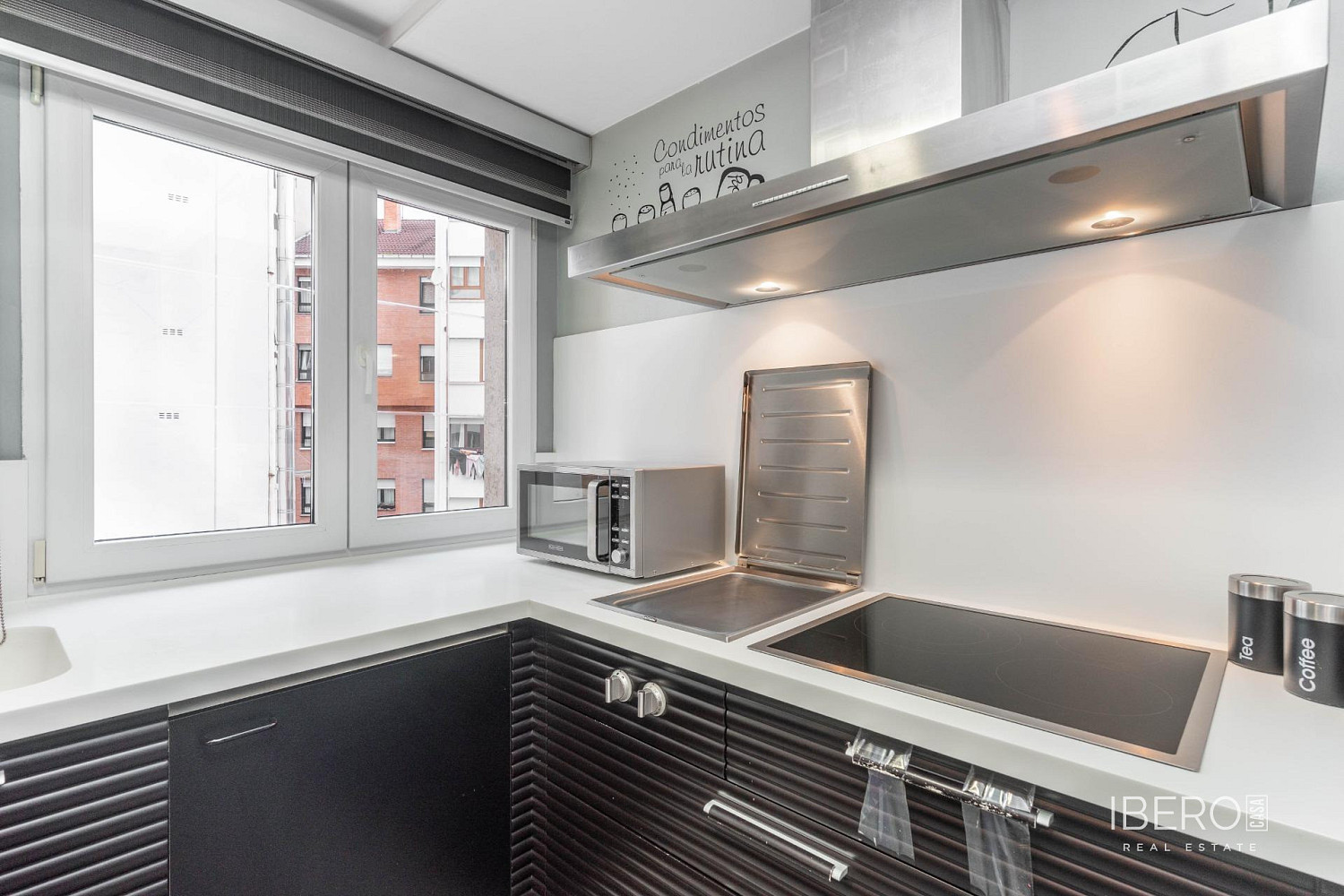 Piso 3+kk – Oviedo, Foncalada, Centro Norte - Más