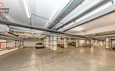 Pronájem komerčního objektu (jiného typu) 12 m², Hybernská, Praha 1 - Nové Město