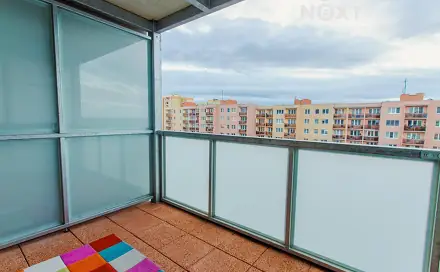 Prodej bytu 2+kk 48 m², K. Štěcha, České Budějovice - České Budějovice 2