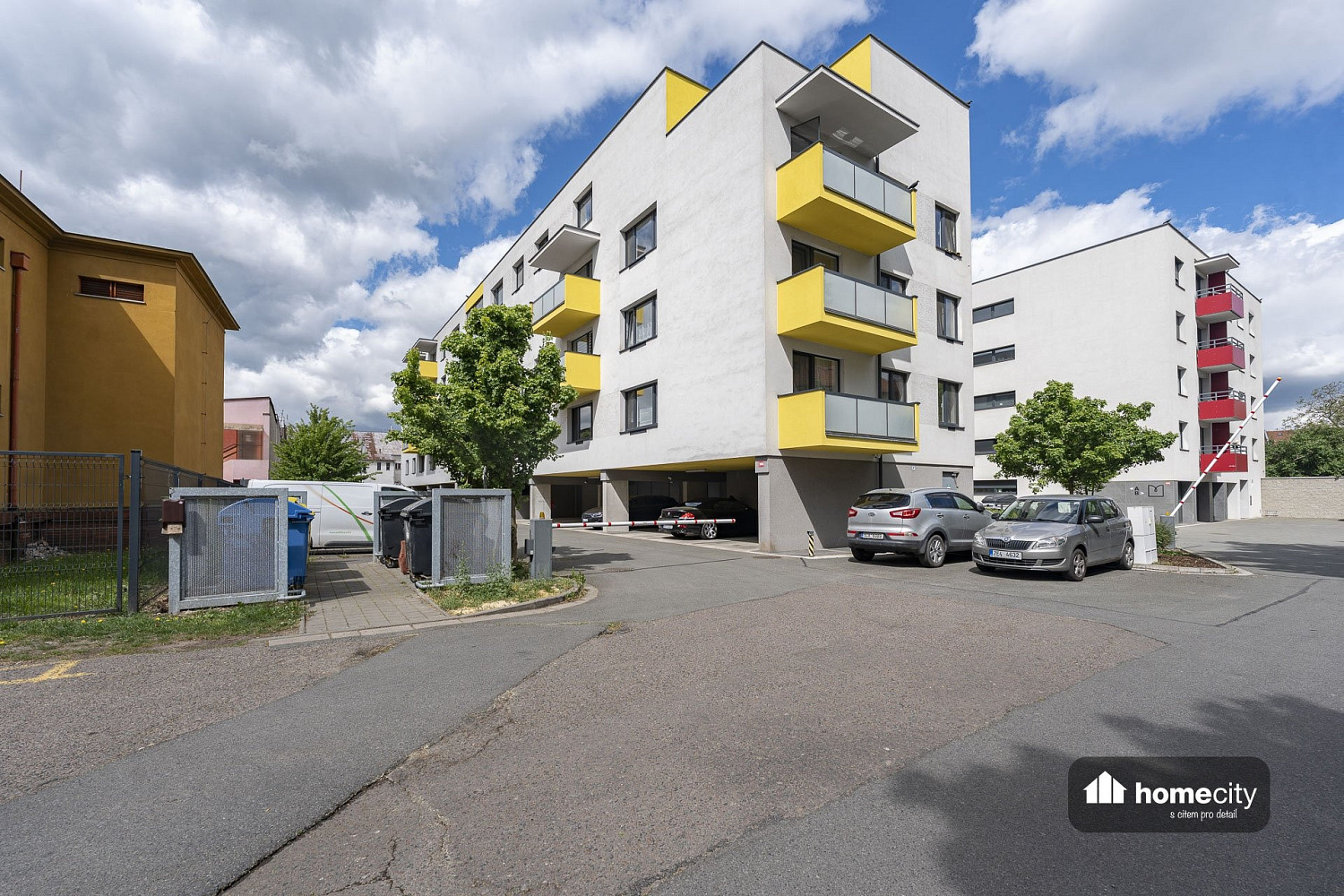 Prodej bytu 3+kk 82 m²