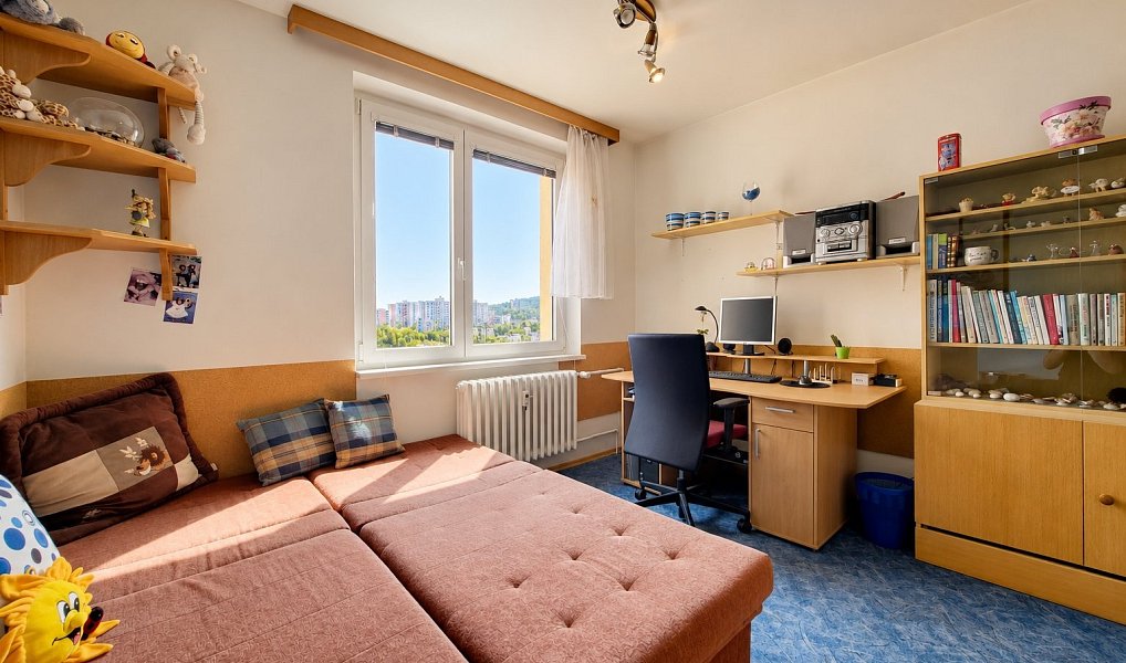 Prodej bytu 3+1 65 m², Brno – náhled fotky 7