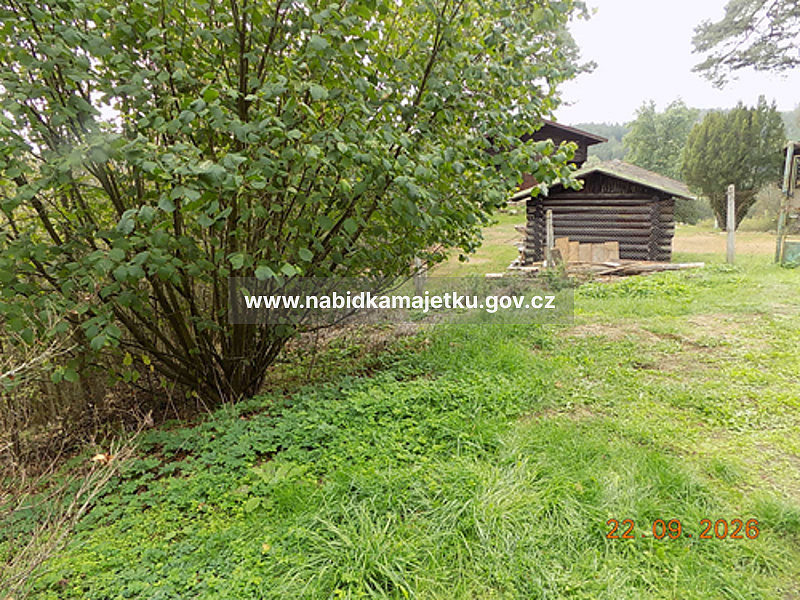 Prodej pozemku 98 m² – fotografie 4