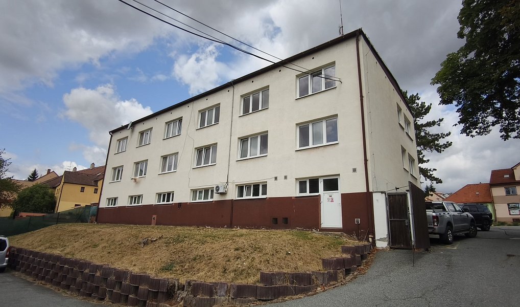 Prodej komerčního objektu (jiného typu) 1 360 m², Třebíč – náhled fotky 6