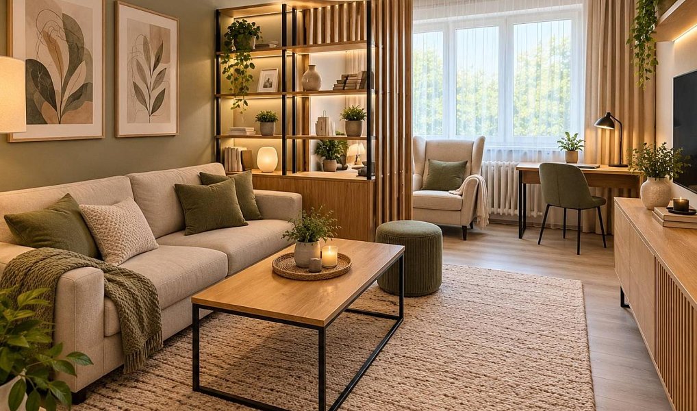 Prodej bytu 3+1 73 m², Přerov – náhled fotky 10